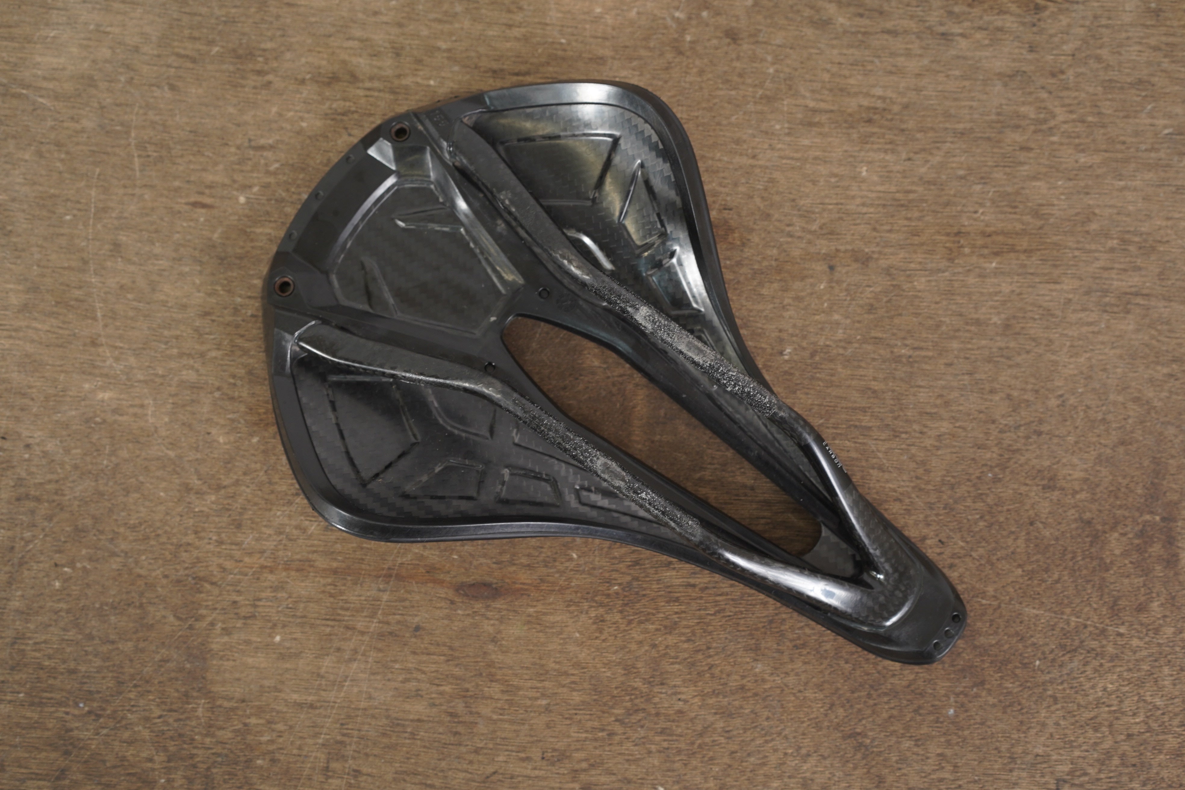 155mm Specialized S-WORKS Power Carbon Road Saddle 160g