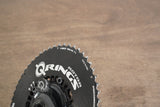 165mm 56/44T GXP SRAM Red 22 Quarq DZero Power Meter Crankset