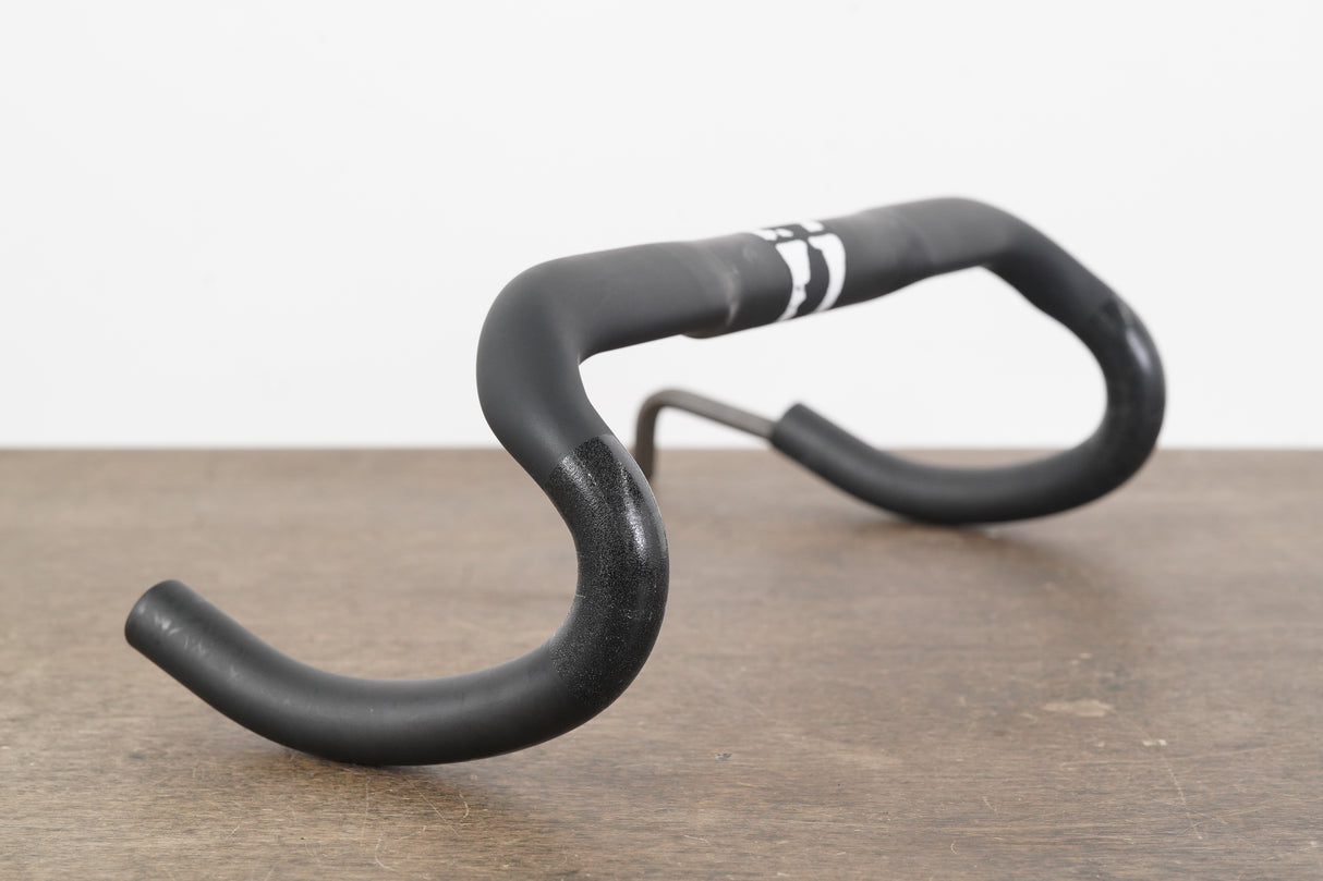 36cm Generic Carbon Aero Compact Handlebar 31.8mm