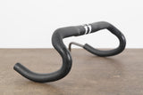 36cm Generic Carbon Aero Compact Handlebar 31.8mm