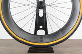 ENVE Foundation 65 Carbon Tubeless Clincher Disc Brake Wheelset 11 Speed