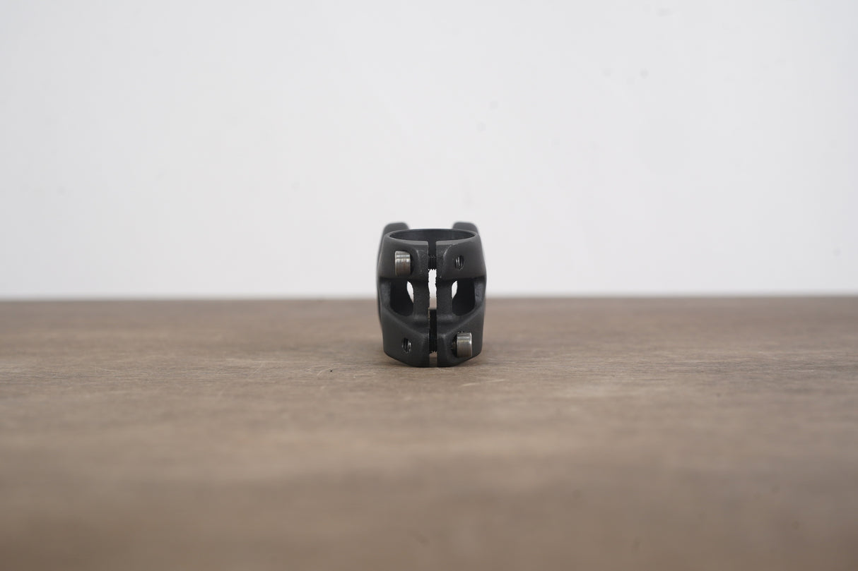 BMC RSM01 90mm ±8 Degree Alloy Road Stem 148g 1 1/8" 31.8mm