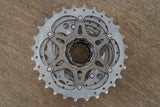11-28T Shimano Dura-Ace CS-R9100 11 Speed Road Cassette 195g 9100