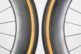 ENVE Foundation 65 Carbon Tubeless Clincher Disc Brake Wheelset 11 Speed