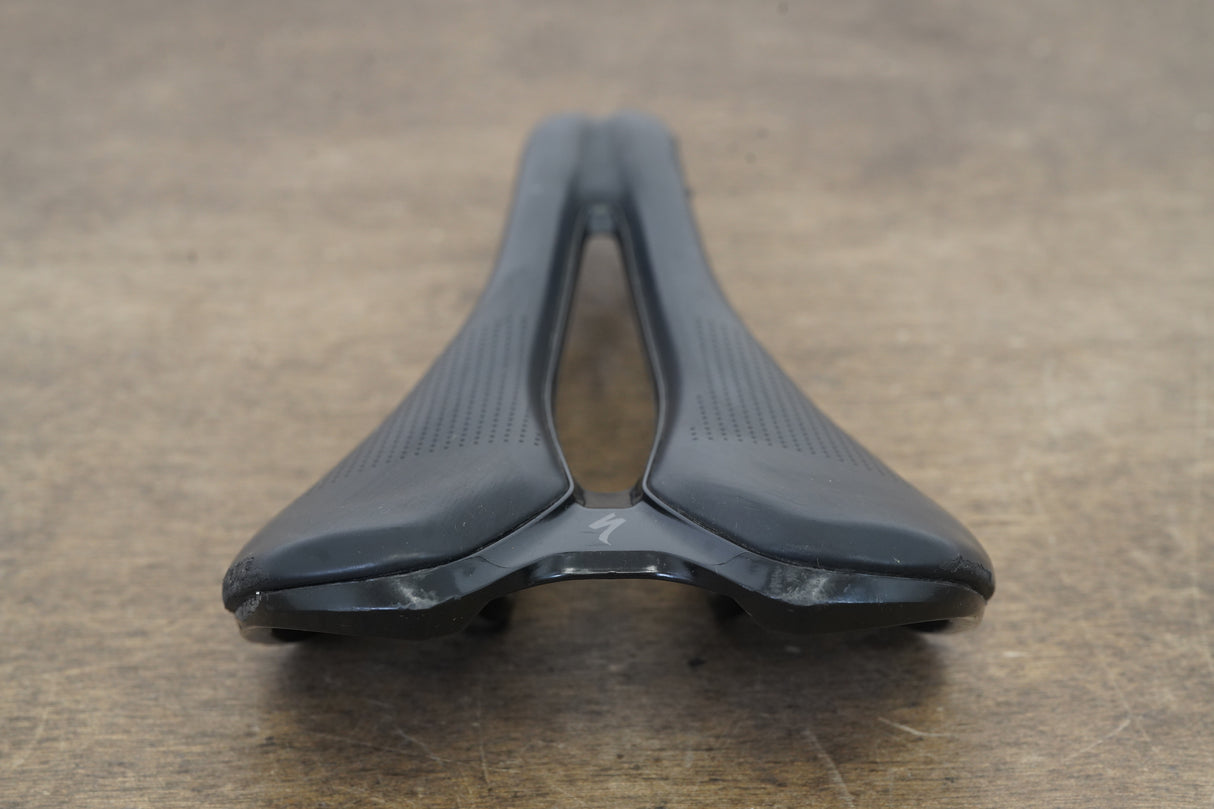 143mm Specialized Romin Evo Comp Cr-Mo Rail Road Saddle 268g
