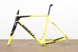 M (Medium) Giant TCX Advanced Carbon Disc Brake CX Gravel Frameset