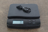 Black Inc. Out Front Barstem Integrated Handlebar Cycling Computer GPS Mount 35g