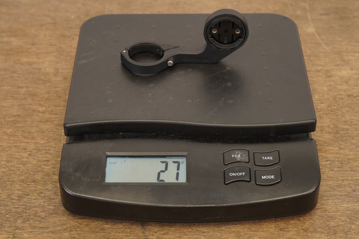 Garmin Out Front Cycling Computer Mount 31.8mm 27g
