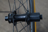 ENVE Foundation 65 Carbon Tubeless Clincher Disc Brake Wheelset 11 Speed