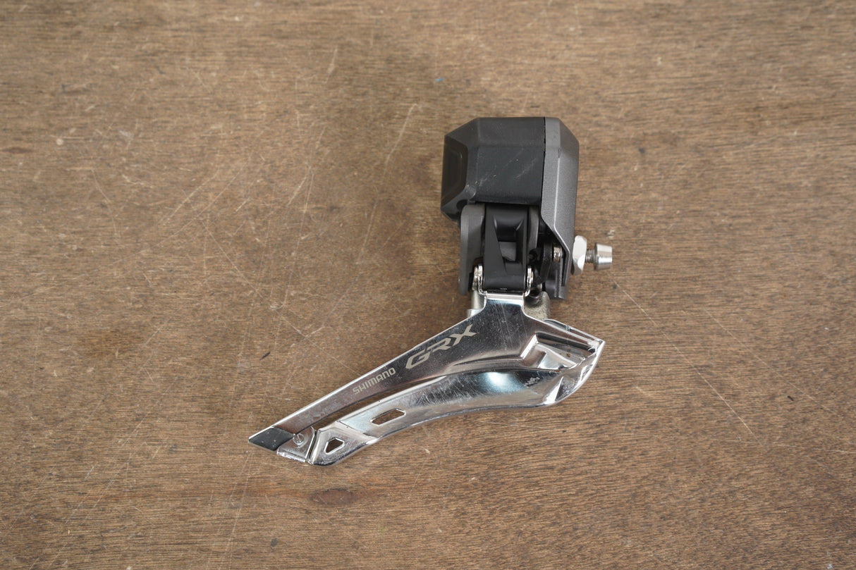 Shimano GRX FD-RX815 Di2 Electronic Front Derailleur RX 815
