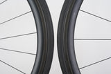 Cannondale HollowGram Si Carbon Tubeless Rim Brake Wheelset 11 Speed