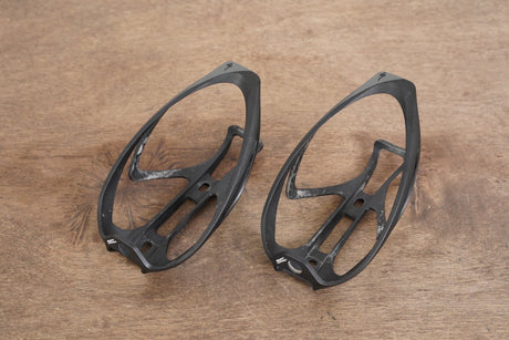 (2) Specialized Rib Cage II Water Bottle Cages 66g