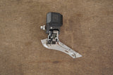 Shimano GRX FD-RX815 Di2 Electronic Front Derailleur RX 815