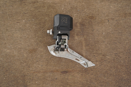 Shimano GRX FD-RX815 Di2 Electronic Front Derailleur RX 815