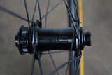 ENVE Foundation 65 Carbon Tubeless Clincher Disc Brake Wheelset 11 Speed