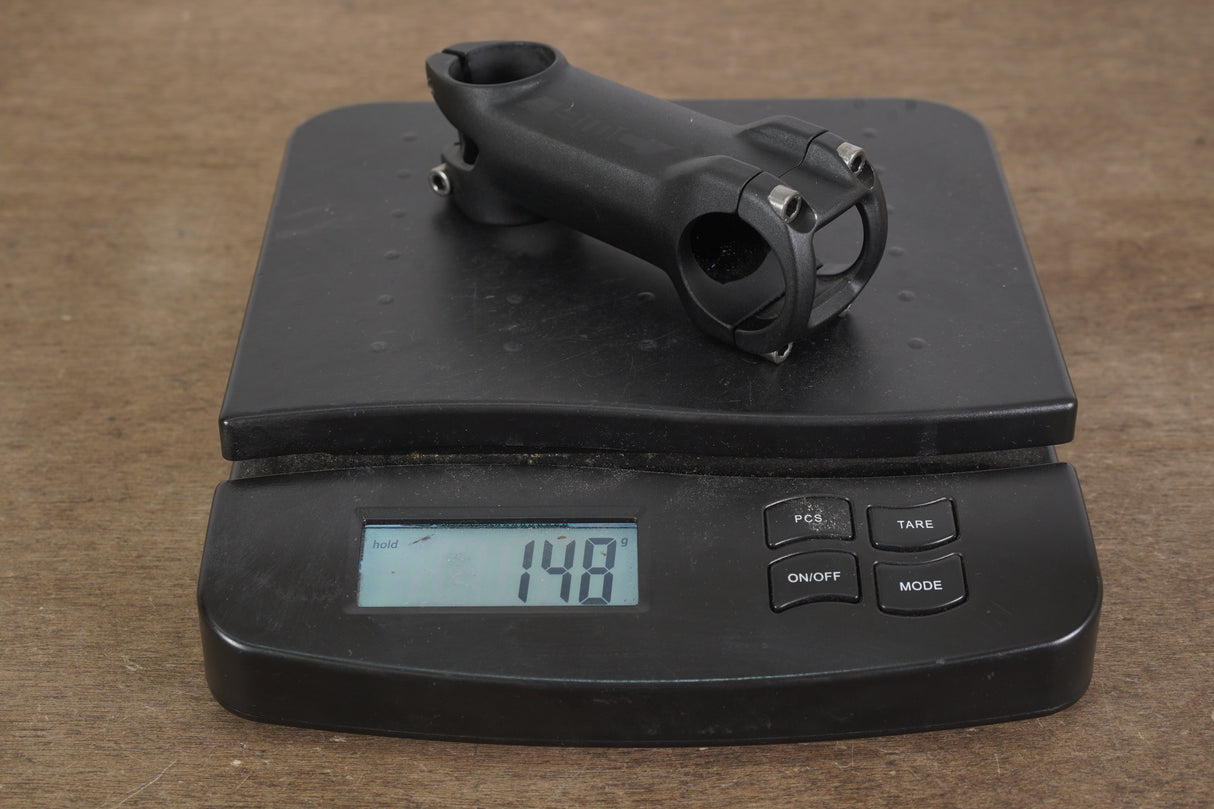 BMC RSM01 90mm ±8 Degree Alloy Road Stem 148g 1 1/8" 31.8mm