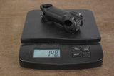 BMC RSM01 90mm ±8 Degree Alloy Road Stem 148g 1 1/8" 31.8mm