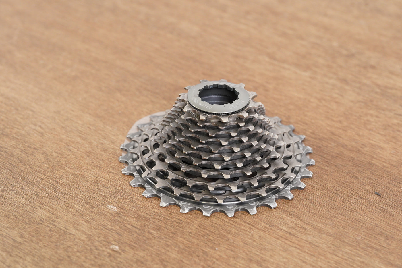 11-28T SRAM Red 22 XG-1190 11 Speed Road Cassette 164g