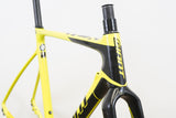 M (Medium) Giant TCX Advanced Carbon Disc Brake CX Gravel Frameset