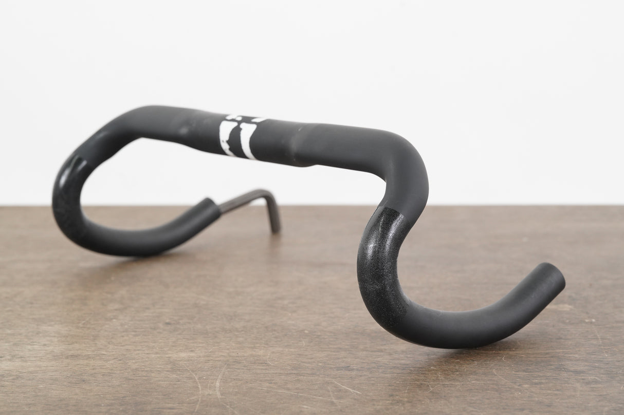 36cm Generic Carbon Aero Compact Handlebar 31.8mm