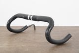 36cm Generic Carbon Aero Compact Handlebar 31.8mm