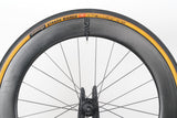 ENVE Foundation 65 Carbon Tubeless Clincher Disc Brake Wheelset 11 Speed