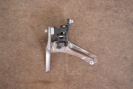 Shimano Dura-Ace FD-7900 Mechanical Braze-On Front Derailleur + Chain Catcher
