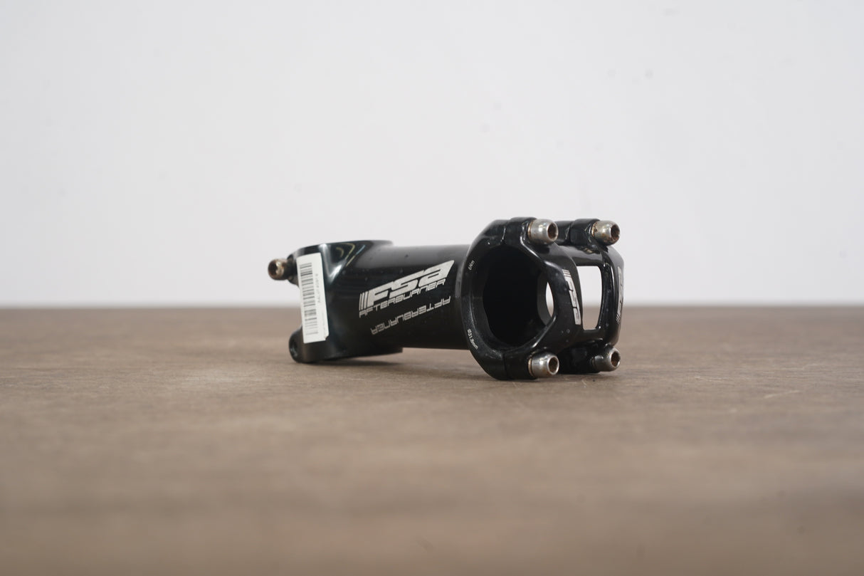 FSA Afterburner 90mm ±6 Degree Alloy Road Stem 135g 1 1/8" 31.8mm