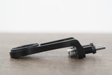 Alloy Stem Out Front Garmin Cycling Computer Mount 41g