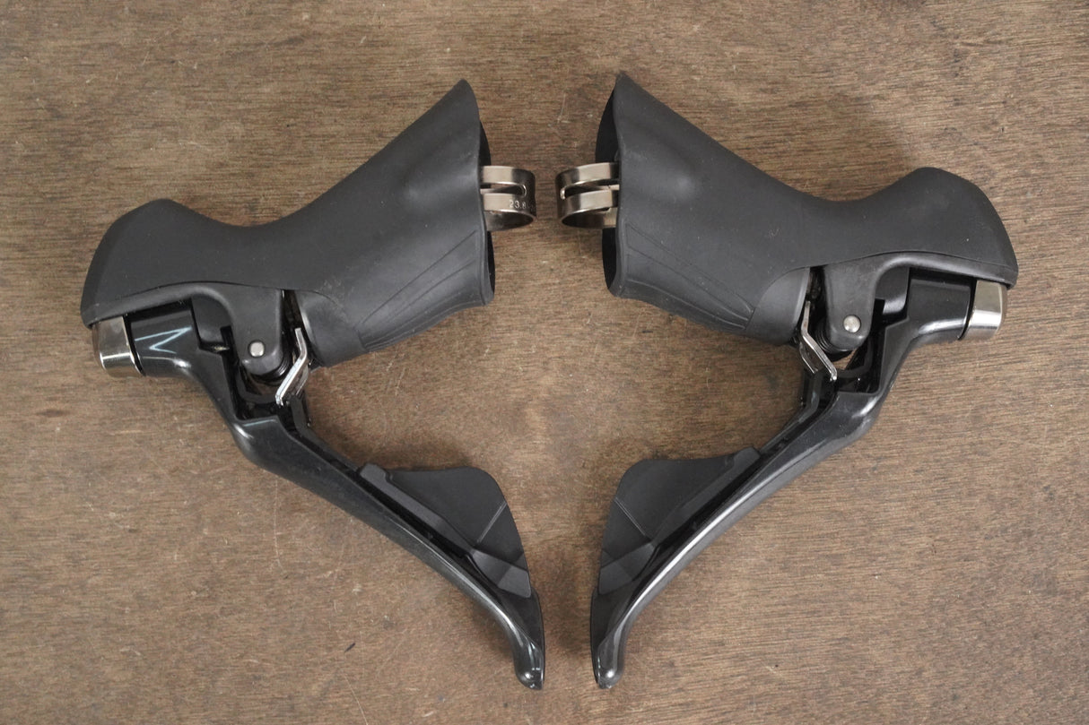 Shimano Ultegra R8000 GS 11 Speed Mechanical Rim Brake Road Groupset 8000