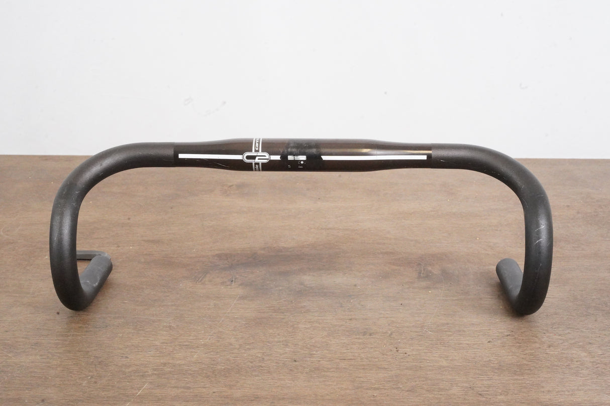 42cm Cannondale C2 Alloy Compact Road Handlebar 31.8mm