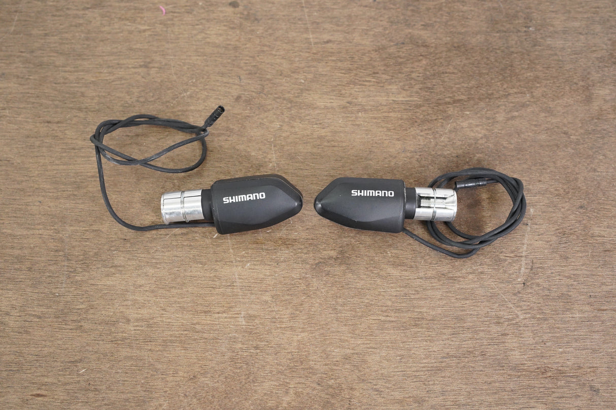 Shimano SW-R671 Di2 Electronic TT Triathlon Shifters