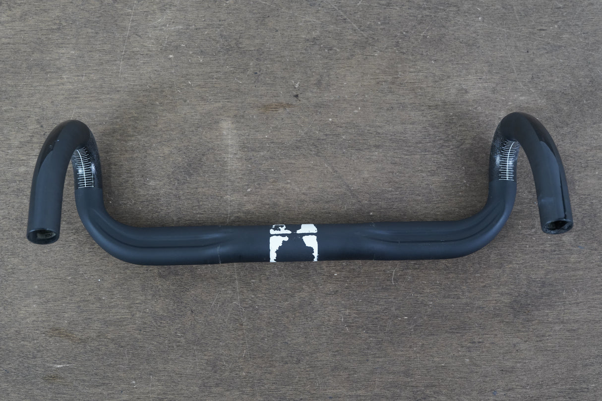 36cm Generic Carbon Aero Compact Handlebar 31.8mm