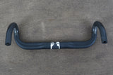 36cm Generic Carbon Aero Compact Handlebar 31.8mm