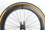 ENVE Foundation 65 Carbon Tubeless Clincher Disc Brake Wheelset 11 Speed