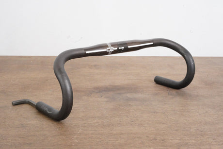 42cm Cannondale C2 Alloy Compact Road Handlebar 31.8mm