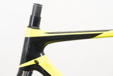 M (Medium) Giant TCX Advanced Carbon Disc Brake CX Gravel Frameset