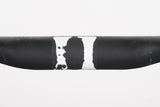 36cm Generic Carbon Aero Compact Handlebar 31.8mm