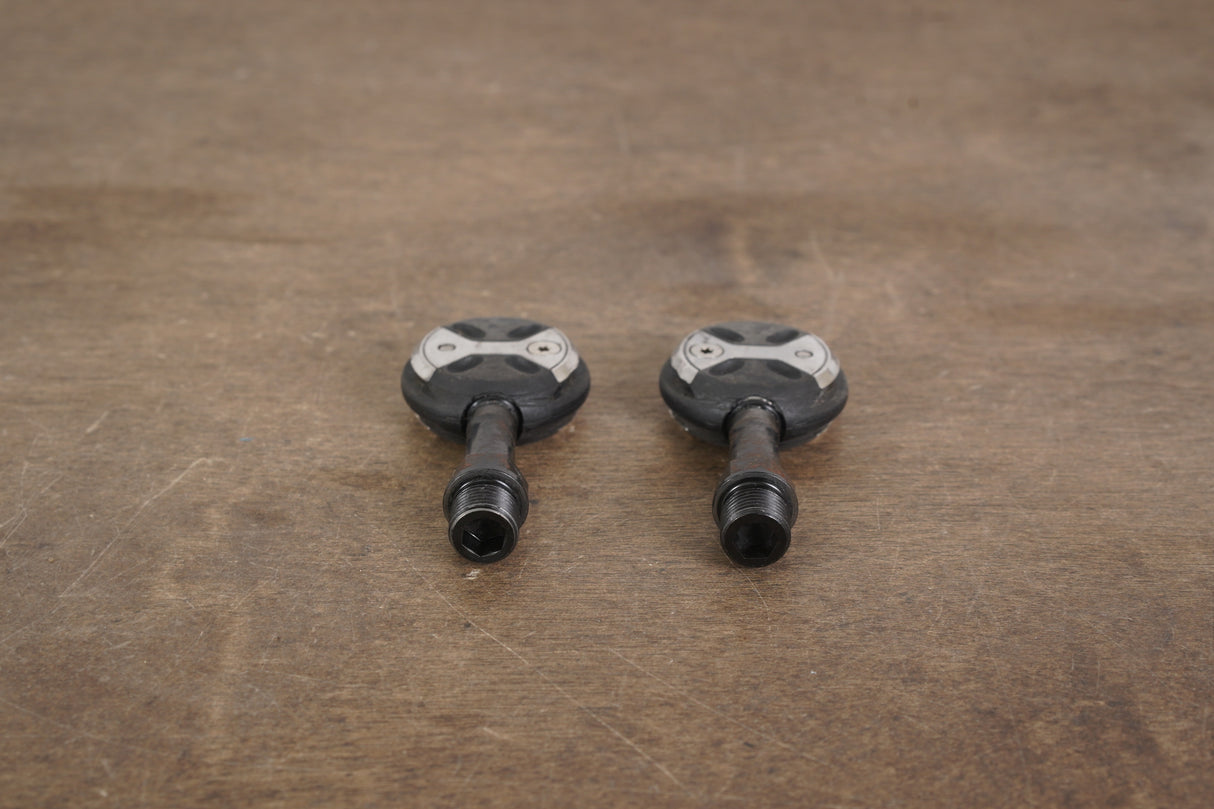 Speedplay Ultra Light Action Chromoly Clipless Road Pedals 220g