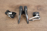 SRAM Red eTap 11 Speed Wireless Electronic Rim Brake Road Groupset