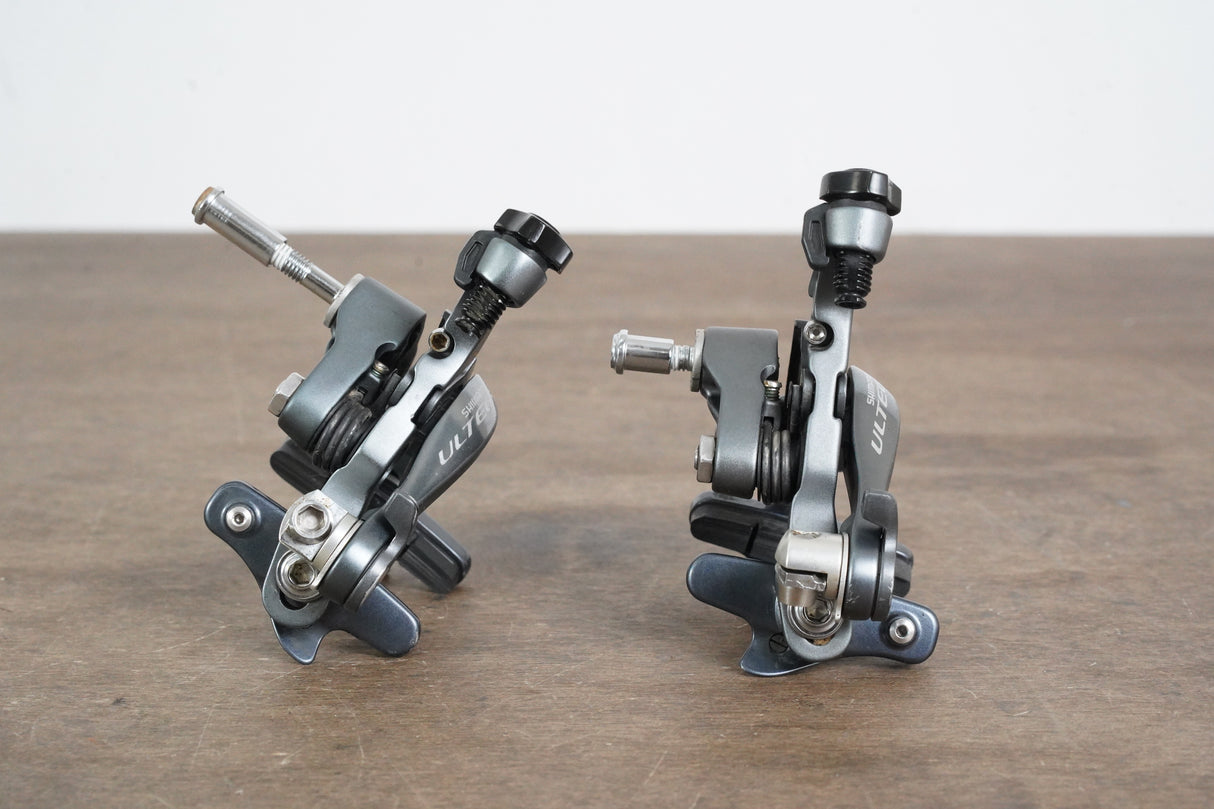 Shimano Ultegra BR-6800 Standard Center Mount Rim Brake Calipers
