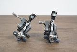 Shimano Ultegra BR-6800 Standard Center Mount Rim Brake Calipers