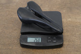 143mm Specialized Romin Evo Comp Cr-Mo Rail Road Saddle 268g