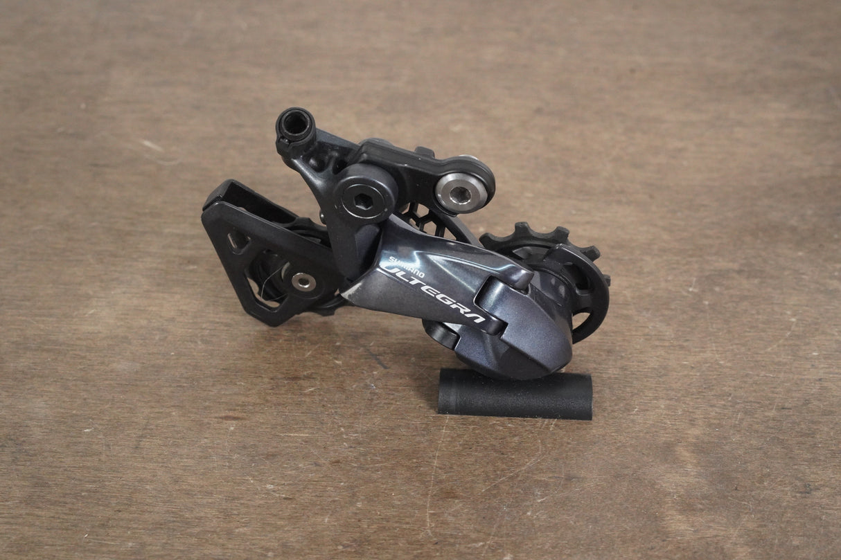 Shimano Ultegra R8000 GS 11 Speed Mechanical Rim Brake Road Groupset 8000