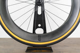 ENVE Foundation 65 Carbon Tubeless Clincher Disc Brake Wheelset 11 Speed