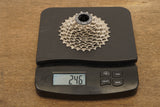 11-28T Shimano Ultegra CS-6800 11 Speed Cassette 245g