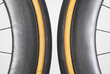 ENVE Foundation 65 Carbon Tubeless Clincher Disc Brake Wheelset 11 Speed