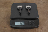 Speedplay Ultra Light Action Chromoly Clipless Road Pedals 220g