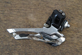 Shimano 105 FD-R7000 Mechanical Braze-On Front Derailleur 7000