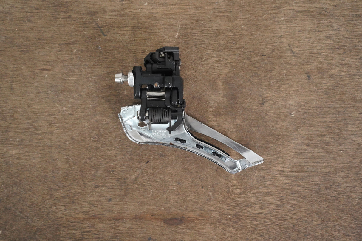 Shimano Ultegra R8000 GS 11 Speed Mechanical Rim Brake Road Groupset 8000